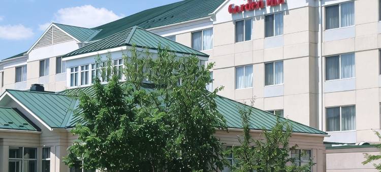 希尔顿花园明尼阿波利斯圣保罗肖尔维尤酒店(Hilton Garden Inn Minneapolis St. Paul-Shoreview)图片