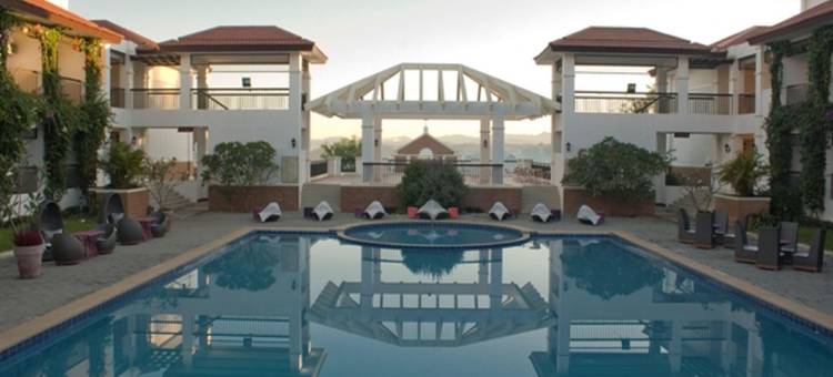 北方广场酒店和会议中心(Plaza Del Norte Hotel and Convention Center)图片