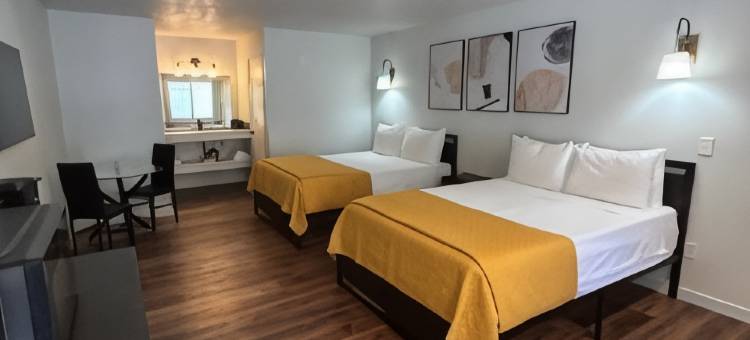 米乌克村旅馆(Mi Wuk Village Inn)图片