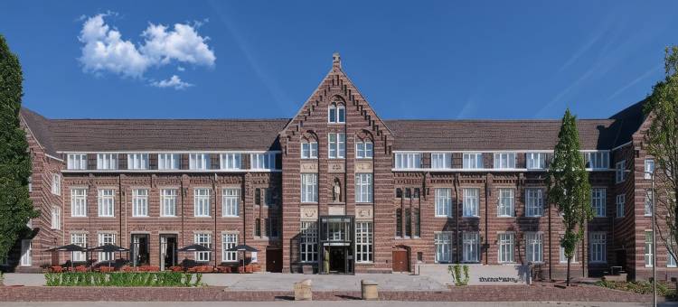 锡塔德希尔顿逸林酒店(DoubleTree by Hilton Sittard)图片