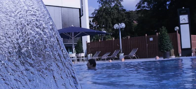 卡拉曼集团酒店(Karaman Group Hotel)图片