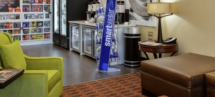 欢朋酒店-爱达荷福尔斯/机场(Hampton Inn Idaho Falls/Airport)图片