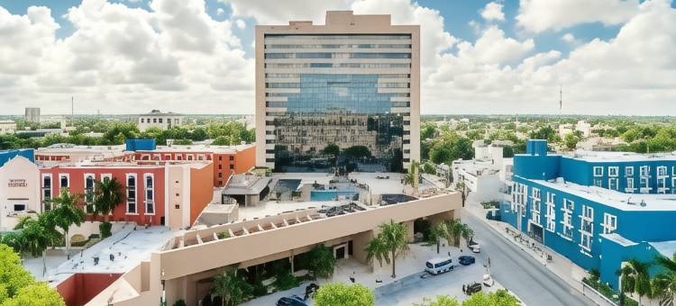凯悦梅尼达酒店(Hyatt Regency Merida)图片