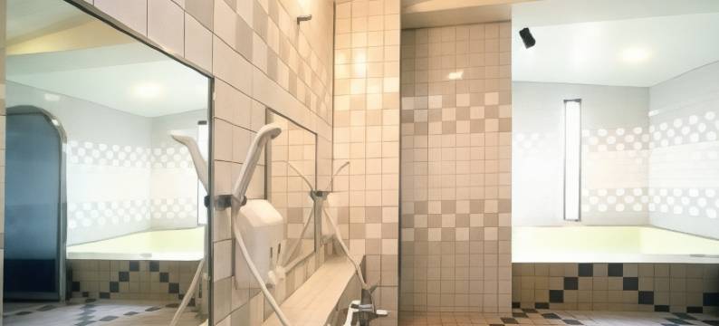 绿色商务饭店-八日市(Business Green Hotel Youkaichi)图片