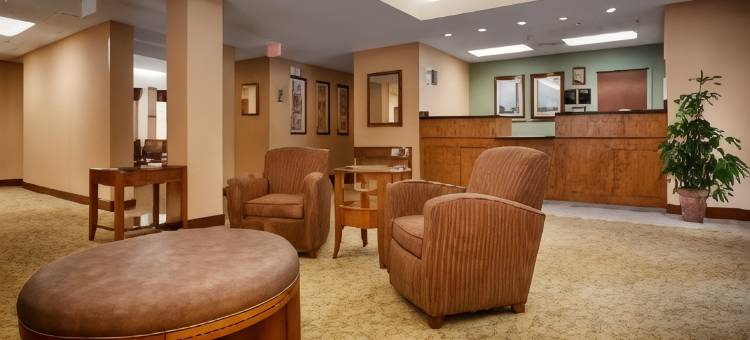 爱迪生贝斯特韦斯特优质酒店(Best Western Plus Edison Inn)图片