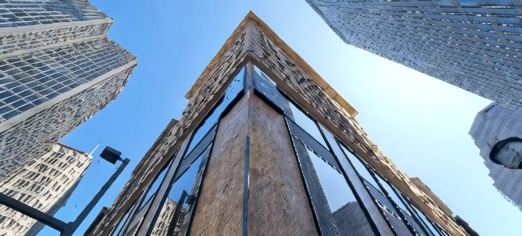 巴尔的摩内港Candlewood Suites酒店(Candlewood Suites Baltimore - Inner Harbor)图片