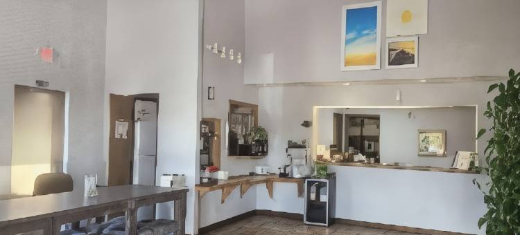 奥扎克斯普林菲尔德戴斯酒店(Days Inn by Wyndham Ozark Springfield)图片