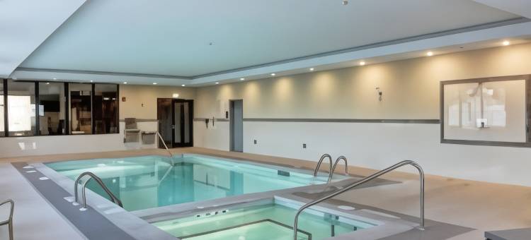 埃德蒙顿南希尔顿惠庭酒店(Home2 Suites by Hilton Edmonton South)图片