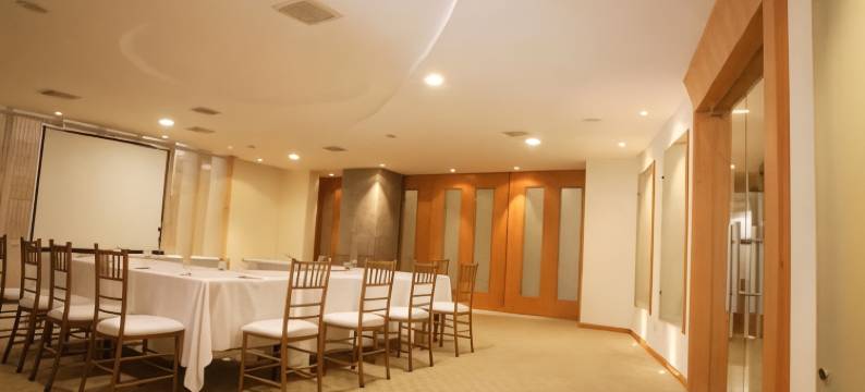 埃多拉多酒店(El Dorado Hotel)图片