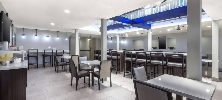麦卡伦贝斯特韦斯特酒店(Best Western McCarran Inn)图片