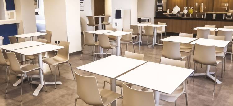 彼德拉斯内格拉斯万豪城市快捷酒店(City Express by Marriott Piedras Negras)图片