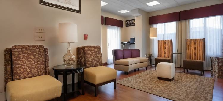 南奥黑尔国际机场贝斯特韦斯特优质酒店(Best Western Plus OHare International South Hotel)图片