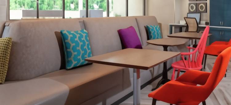 布卢明顿希尔顿惠庭酒店(Home2 Suites by Hilton Bloomington, IN)图片