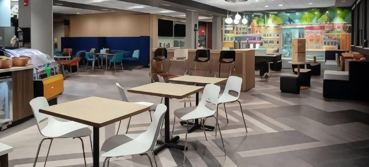 法姆维尔希尔顿Tru酒店(Tru by Hilton Farmville)图片