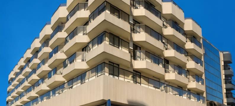 黄金海滩水疗度假村(Golden Beach Resort & Spa)图片