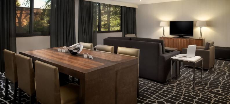 普林斯顿凯悦酒店(Hyatt Regency Princeton)图片