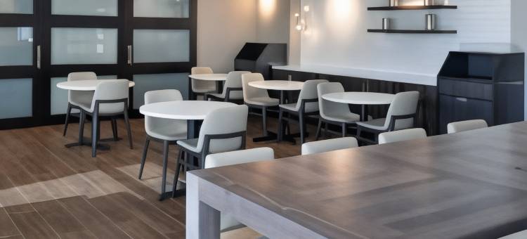 Residence Inn Bakersfield West图片