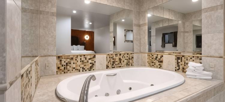 Travelodge by Wyndham Manhasset图片