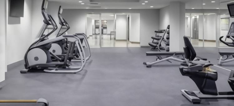 达拉斯市中心广场TownePlace套房酒店(TownePlace Suites Dallas Downtown)图片