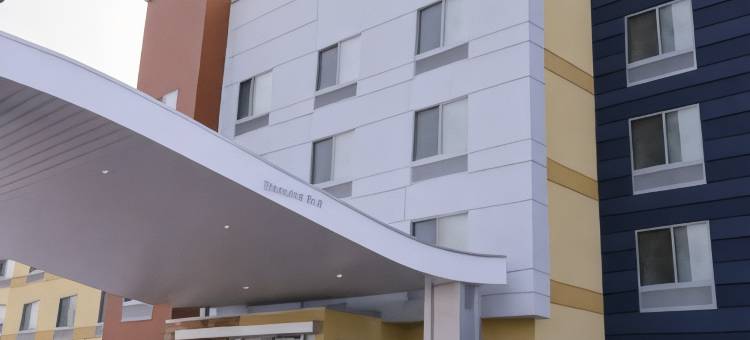 Fairfield Inn & Suites Scranton Montage Mountain图片