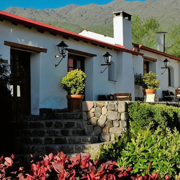 拉斯维加斯卡雷拉斯牧场旅馆(Estancia Las Carreras)图片