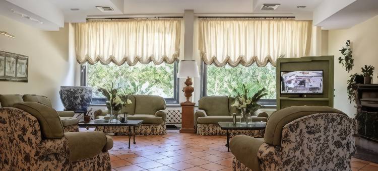 公园贝斯特韦斯特酒店(Best Western Park Hotel)图片