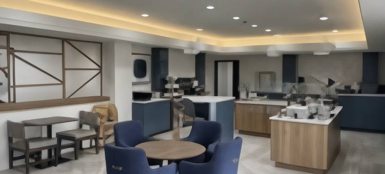 Staybridge Suites 西德梅茵by IHG(Staybridge Suites West des Moines by IHG)图片