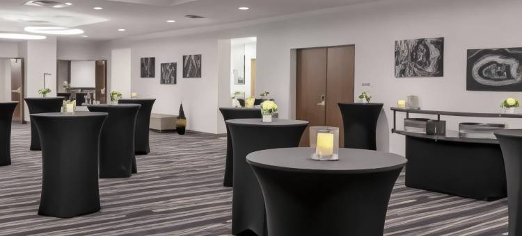 丹佛桑顿希尔顿花园酒店(Hilton Garden Inn Denver/Thornton)图片