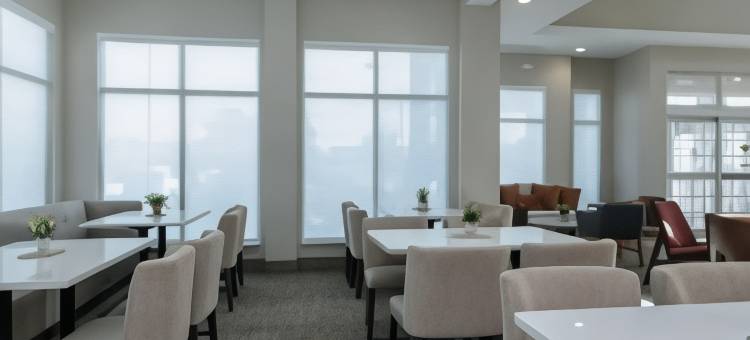 埃尔克哈特希尔顿花园酒店(Hilton Garden Inn Elkhart)图片