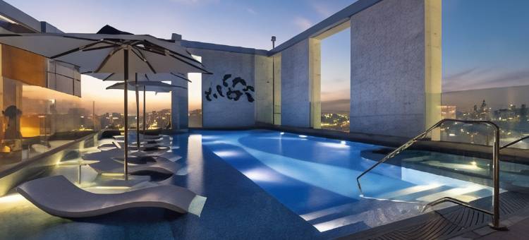 多哈老城希尔顿安泊套房酒店(Embassy Suites by Hilton Doha Old Town)图片