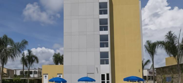 马扎兰万豪城市快捷酒店(City Express by Marriott Mazatlán)图片