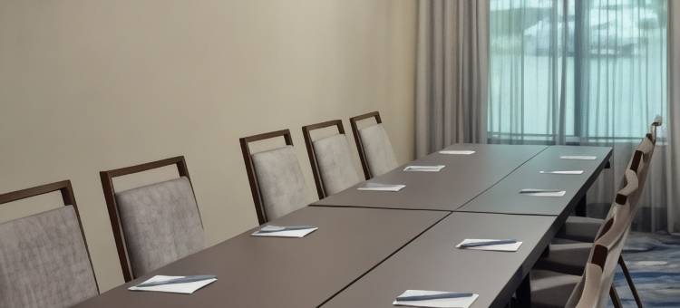 弗莱彻阿什维尔机场万豪万枫套房酒店(Fairfield Inn & Suites Asheville Airport/Fletcher)图片