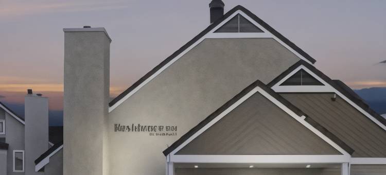 Residence Inn San Francisco Airport/San Mateo图片