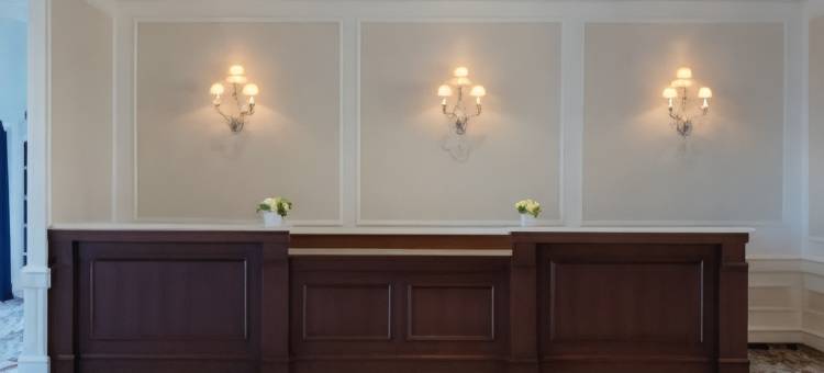 萨斯卡通骑士喜来登酒店(Sheraton Cavalier Saskatoon Hotel)图片