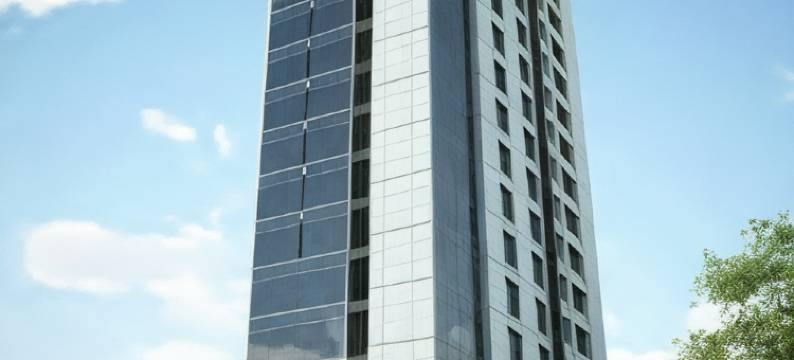 吉大港贝斯特韦斯特SKS(Best Western SKS Chattogram)图片