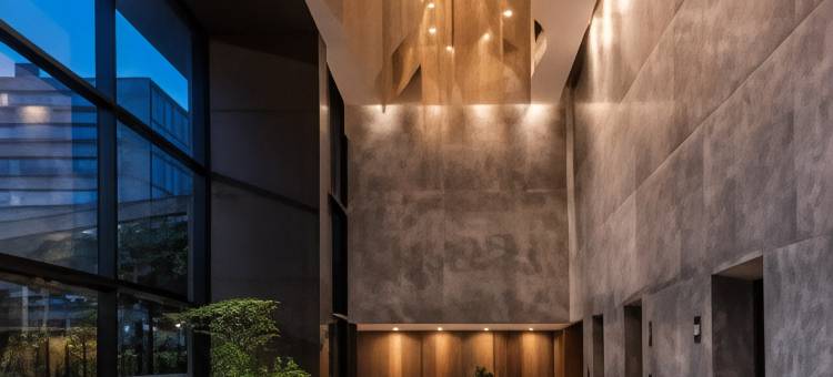 Residence Inn Bogota图片