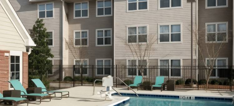 Residence Inn by Marriott Dothan图片