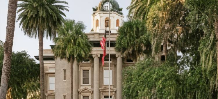 希尔顿安泊酒店-不伦瑞克(Embassy Suites by Hilton Brunswick)图片