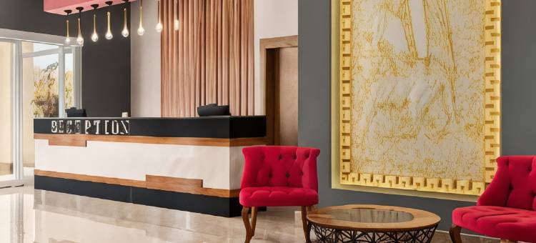 凡城温德姆华美达酒店(Ramada by Wyndham Van)图片