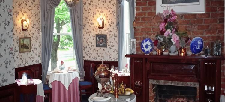 邓迪阿姆斯旅店(Dundee Arms Inn)图片