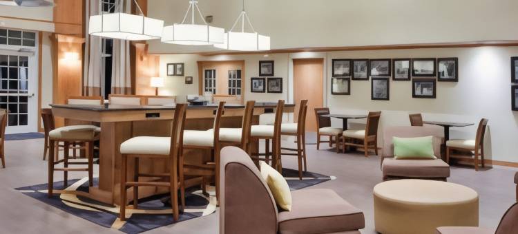 希尔顿欢朋酒店 - 教堂山/达勒姆地区(Hampton Inn & Suites Chapel Hill/Durham)图片