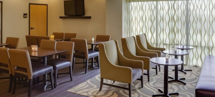 哈里斯堡/格兰维/好时欢朋酒店(Hampton Inn Harrisburg/Grantville/Hershey)图片