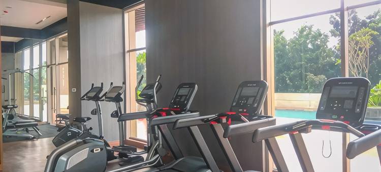 Apartemen Transpark Cibubur by Pekotel图片