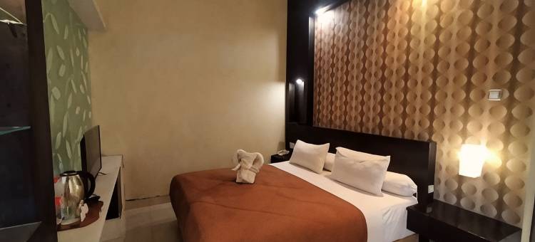 温纳普勒米耶酒店(The Winner Premier Hotel)图片