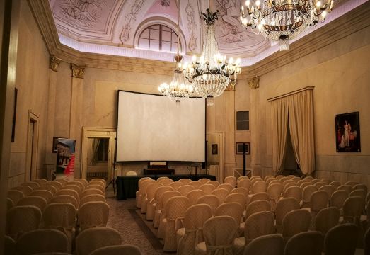 Hotel Il TimoneHotel Overview