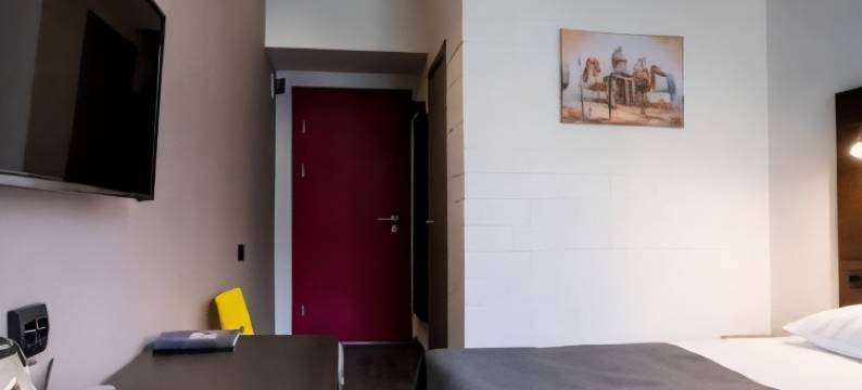 尼基京酒店(Nikitin Hotel)图片