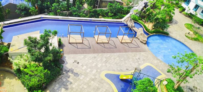 Grand Kamala Lagoon by 21 Room's图片