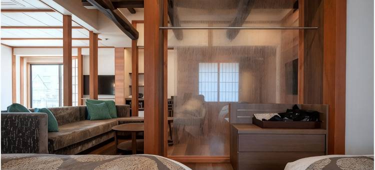 草津温泉奈良屋(Naraya)图片