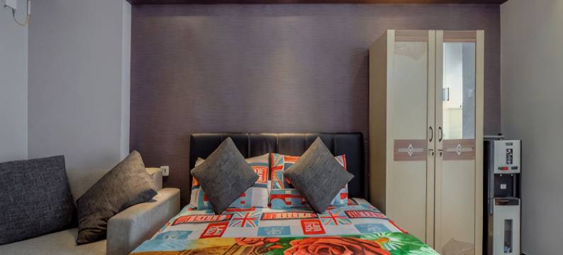 金色房间西内尔度假村(Cinere Resort by Gold Room)图片