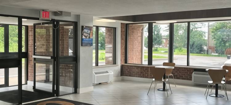 Studio 6 Suites East Syracuse, NY Airport图片